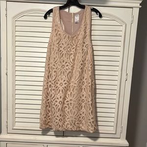Beautiful dress!